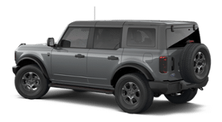 2026 Ford Bronco® External Image 3